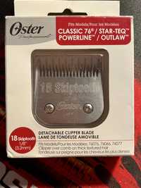 Sprzedam Nowy nóż Oster 3,2mm do modeli Oster 97-44 itp.