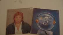 Discos vinil variados