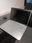 Portátil Asus n750j 17p i7 4710HQ DDR3 16 GBytes