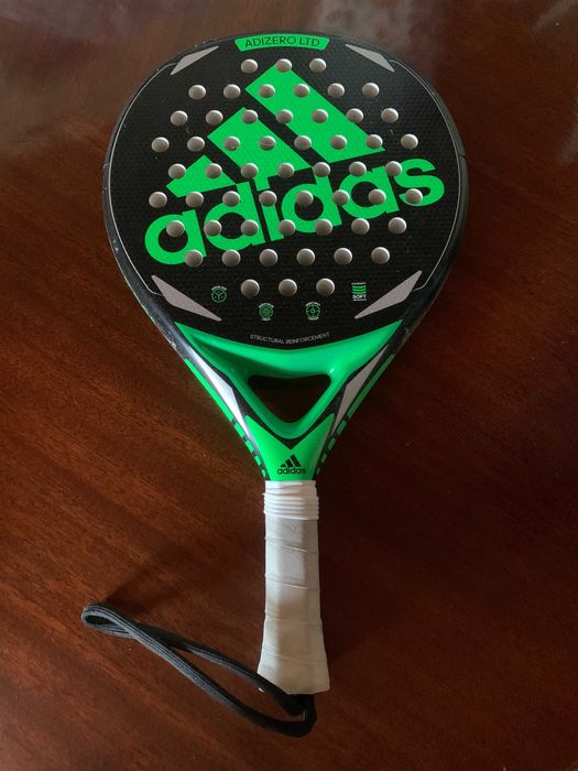Adidas Raquete de Padel Adizero LTD