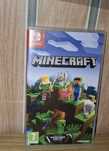 Minecraft Nintendo
