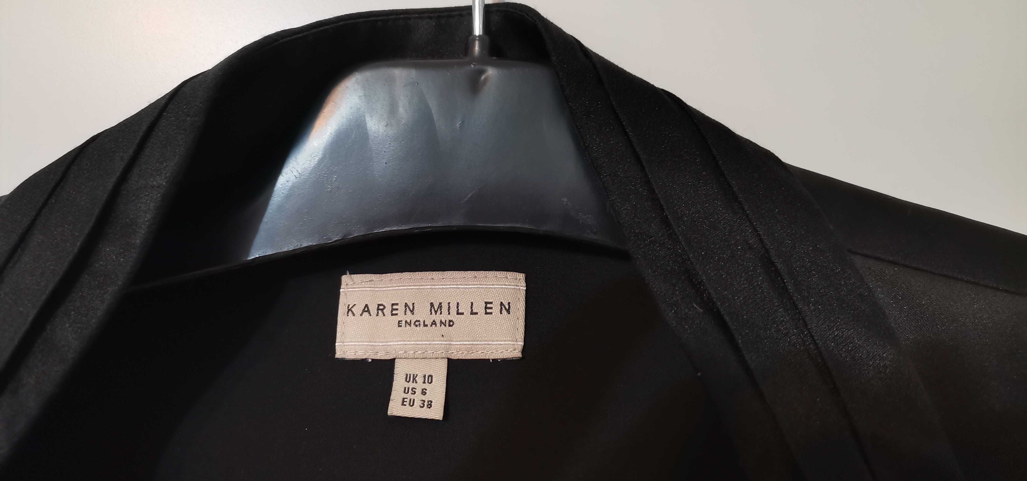 Sukienka Karen Millen rozm. 38