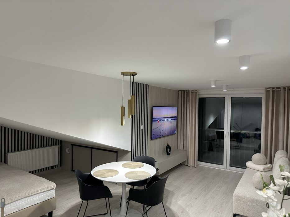 Nowoczesne Studio Roweckiego