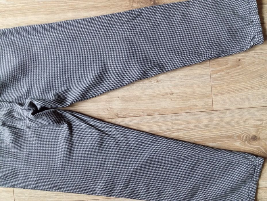 Freesia - spodnie damskie