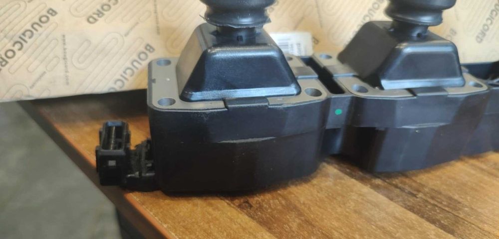 Cewka zapłonowa BOUGICORD 156800 Saxo 106