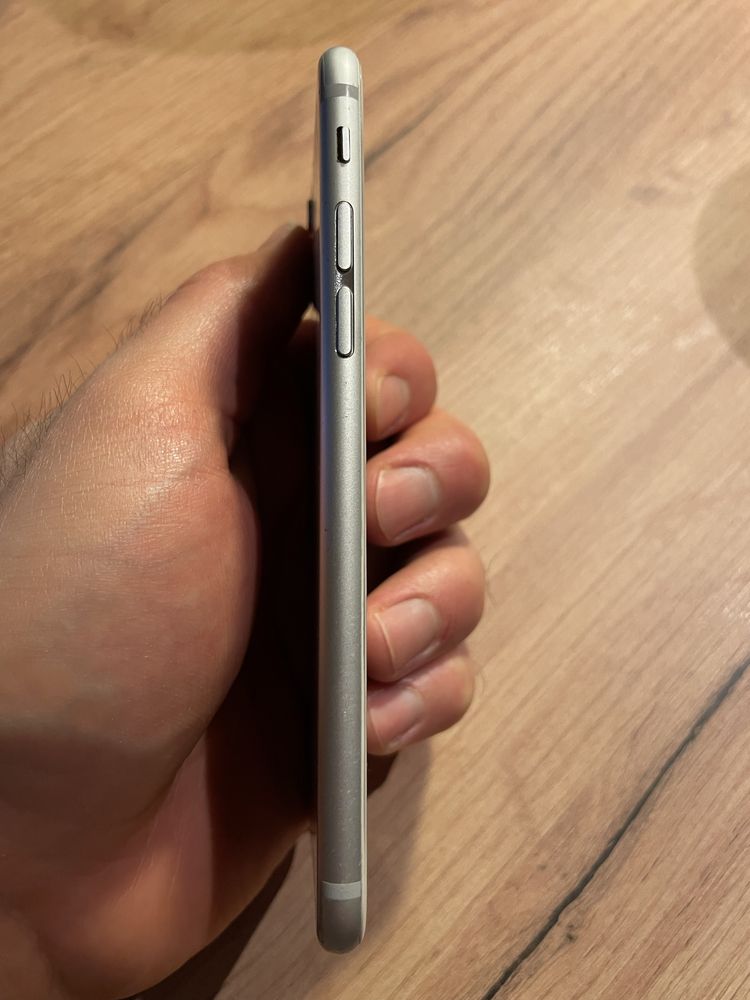 Iphone 6 uszkodzony