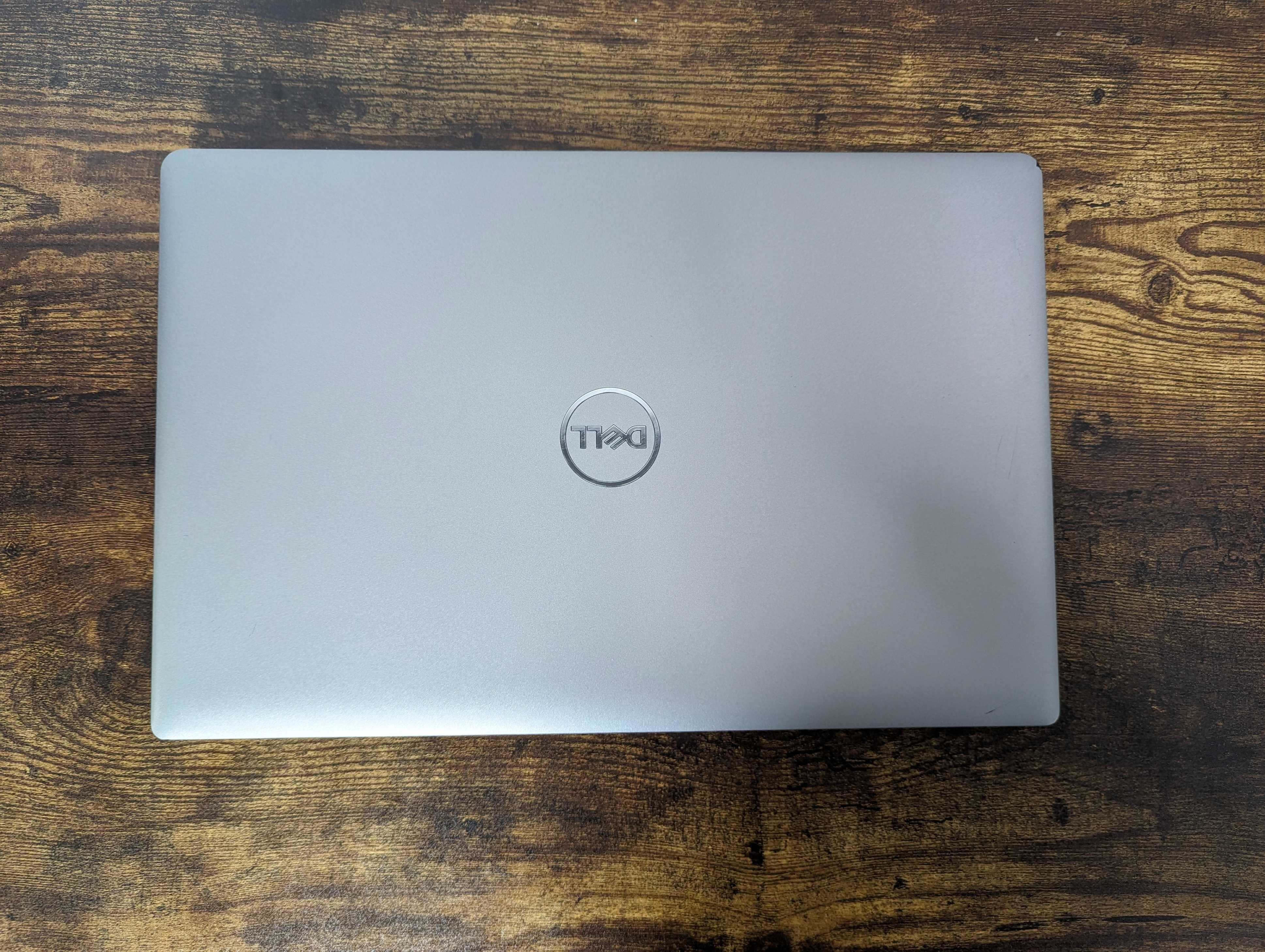 Ноутбук Dell Precision 3560 15.6" i5-1145G7 | 16gb RAM| 1 TB SSD