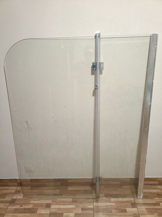 Resguardo de banheira