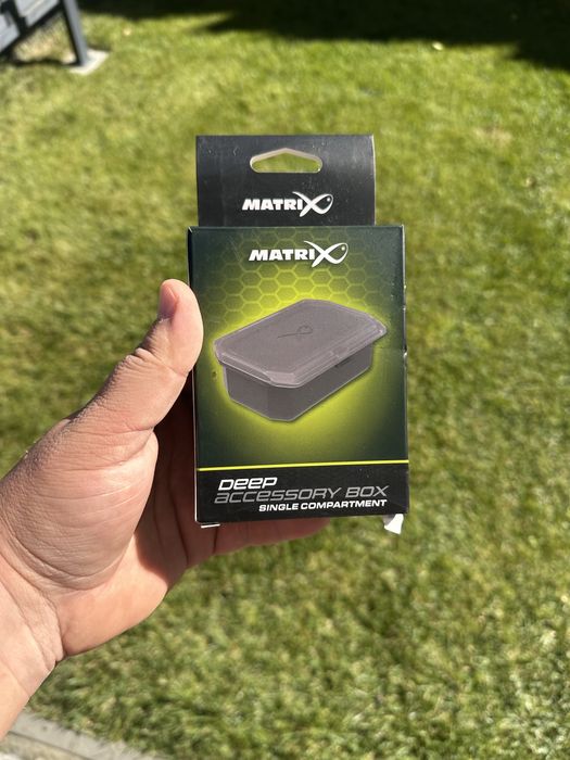 Pudełko Matrix Accessory Box