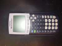 TI-84 PLUS Calculadora