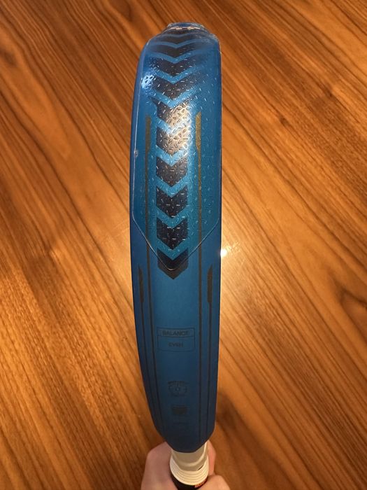 Raquete Padel Adidas Metalbone Teamlight