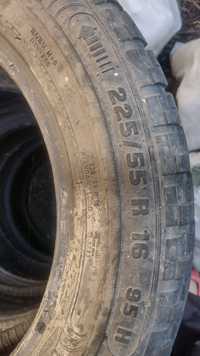 Pirelly  225/55/R16