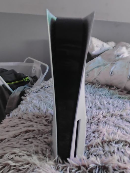 Ps5 bez pada zapraszam