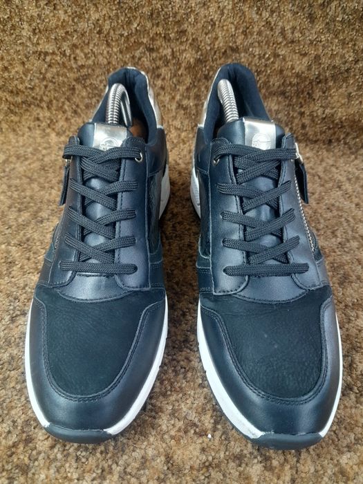 Кросівки жіночі шкіряні Tamaris 41 розмір.