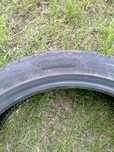 4 Opony letnie uzywane 215/45/20