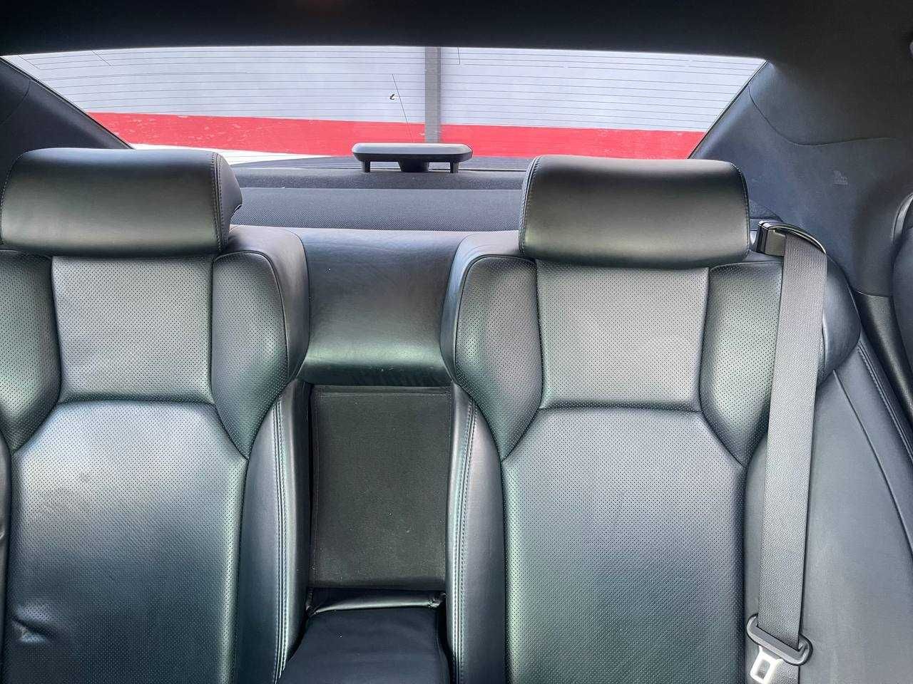 ПРОДАМ LEXUS IS- F Sport  5, 0 л V8  або  ОБМІН