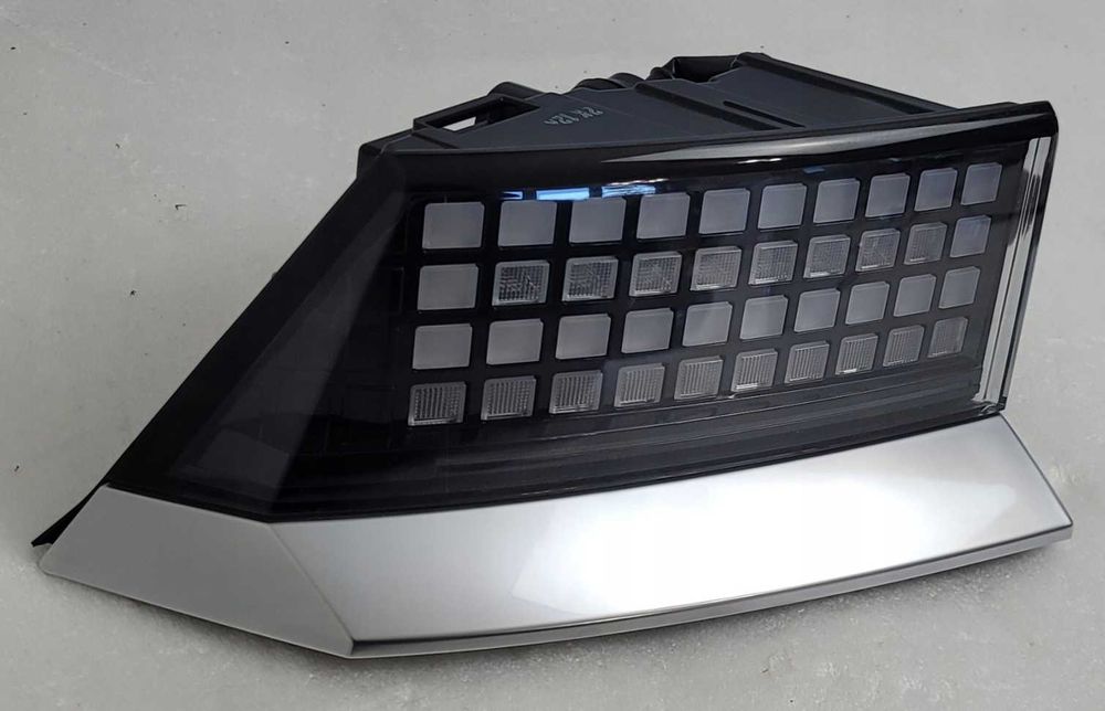 Задні  стопи на Hyundai Ioniq 5