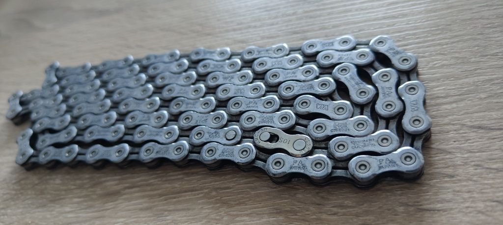 Łańcuch Shimano CN-6701 10s ultegra
