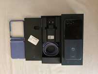 Motorola Razr 50 Ultra 12/512 gb 5G