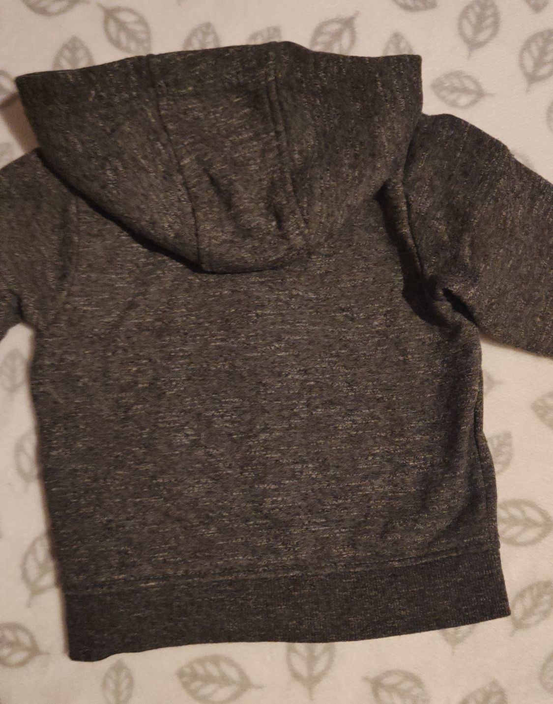 bluza rozpinana rozmiar 86 Primark