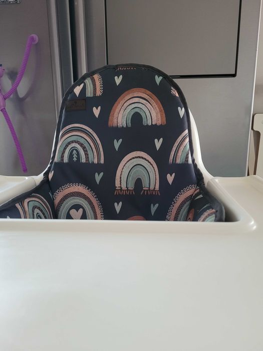 Krzesełko ikea antilop