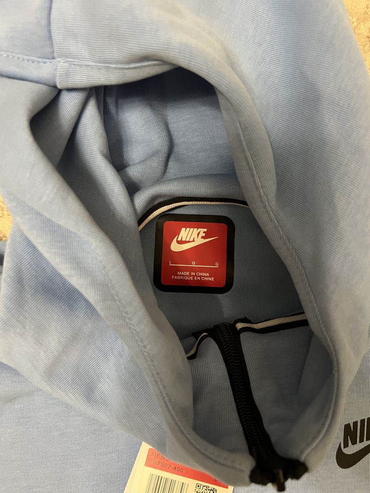 Костюм Nike tech fleece 2023