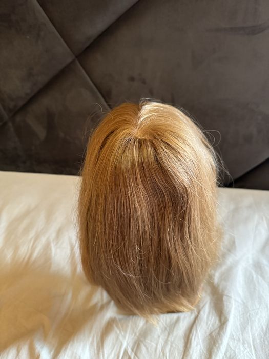 Натуральный парик Alexandra Andreeva