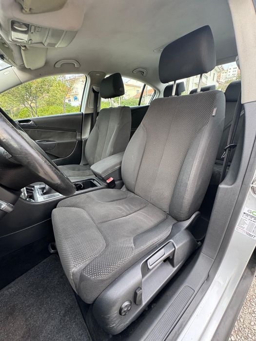 VW Passat 2.0 TDi 140 Cv