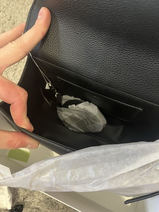 Жіноча сумка Jw Pel Elise Largeчорна , оригніал !!!