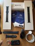 Apple watch SE 44mm GPS + Cellular (Model A2356)