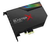 Karta dźwiękowa Creative Sound BlasterX AE-5 Plus