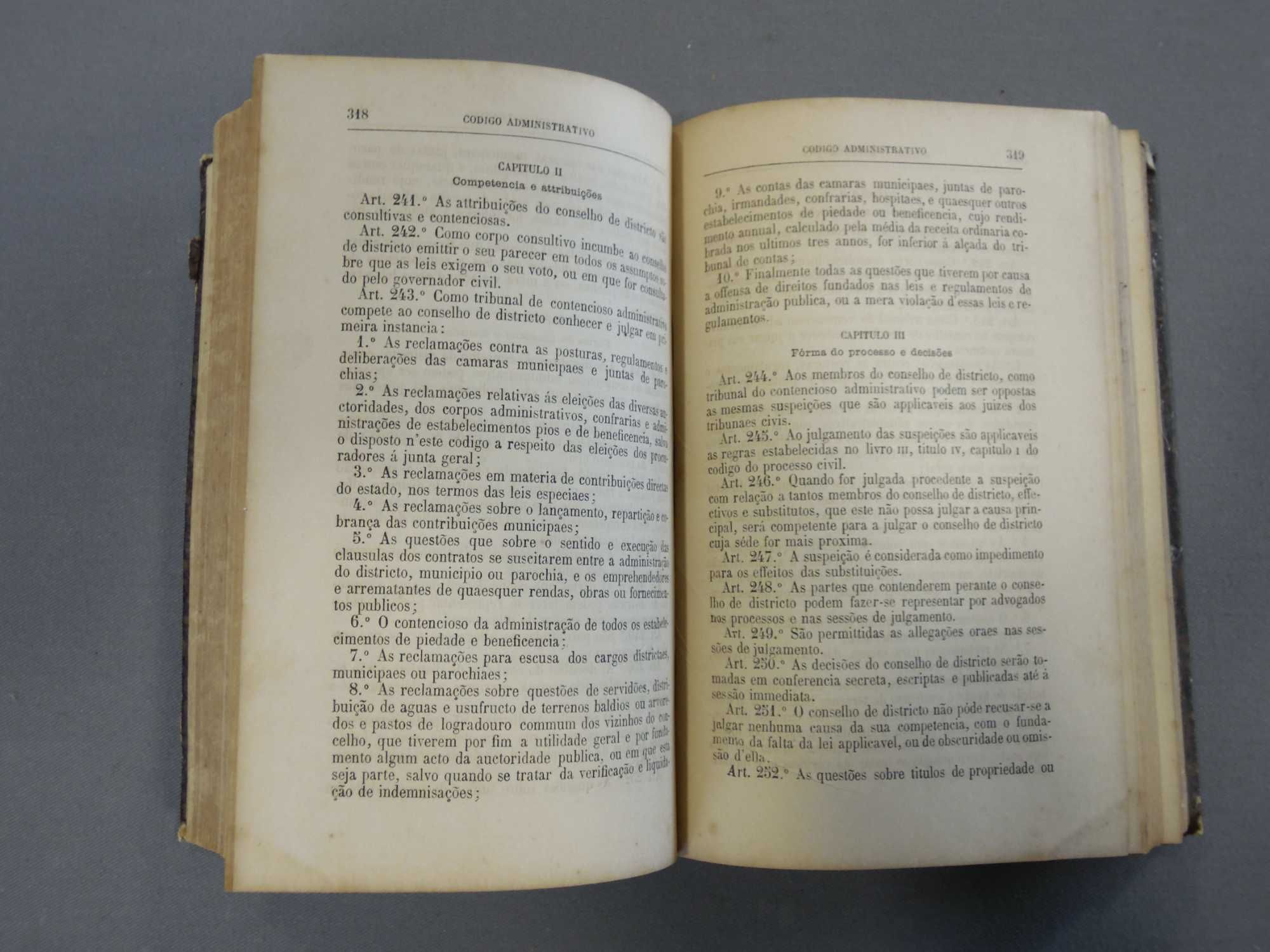 Manual para Uso dos Senhores Deputados da Nação Portugueza, 1884