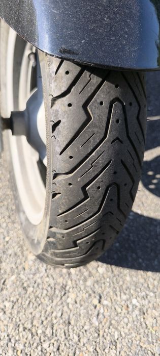 Skuter Honda Swing S-wing 125cm. 2007r. Kat. B