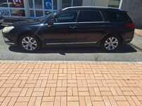 Citroën C5 Exclusive 2.0, 138 cv