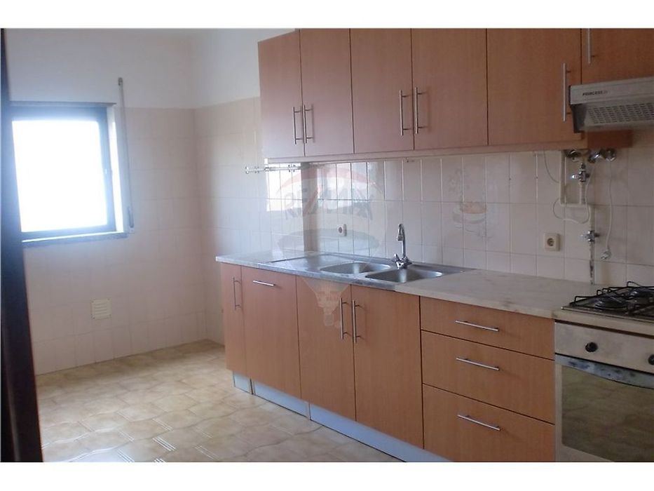 Apartamento T3 para arrendamento