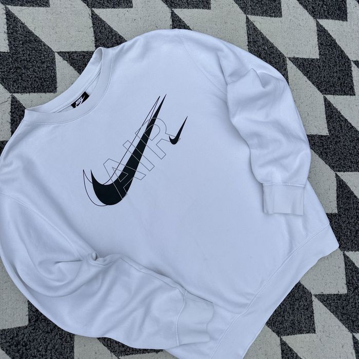 Світшот Nike Air M-L