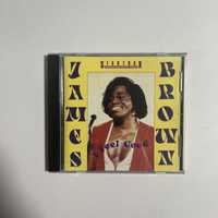 James Brown - I Feel Good - CD