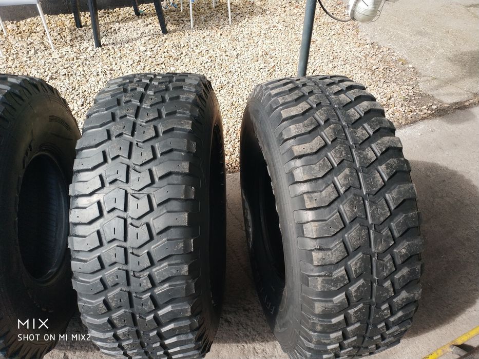 Opony Terenowe MT Marshal 35x12,5 r15