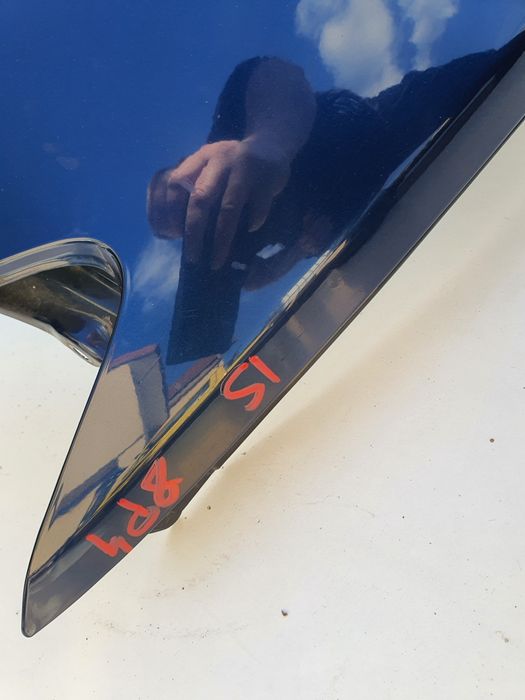 LEXUS IS200 IS300 błotnik prawy przedni 8P4 99-05