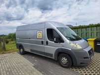 Fiat Ducato L3H2 3.0 HDi FV cena brutto
