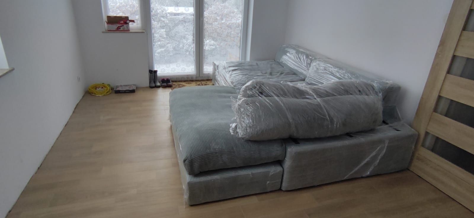 Nowa sofa 290x210