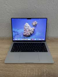 1390$ MacBook Pro 14 2021 MKGP3 M1 Pro / 16 GB / 512gb SSD ІДЕАЛ