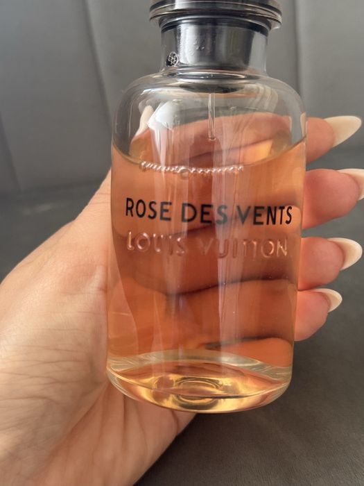 Духи Louis Vuitton Rose des vents