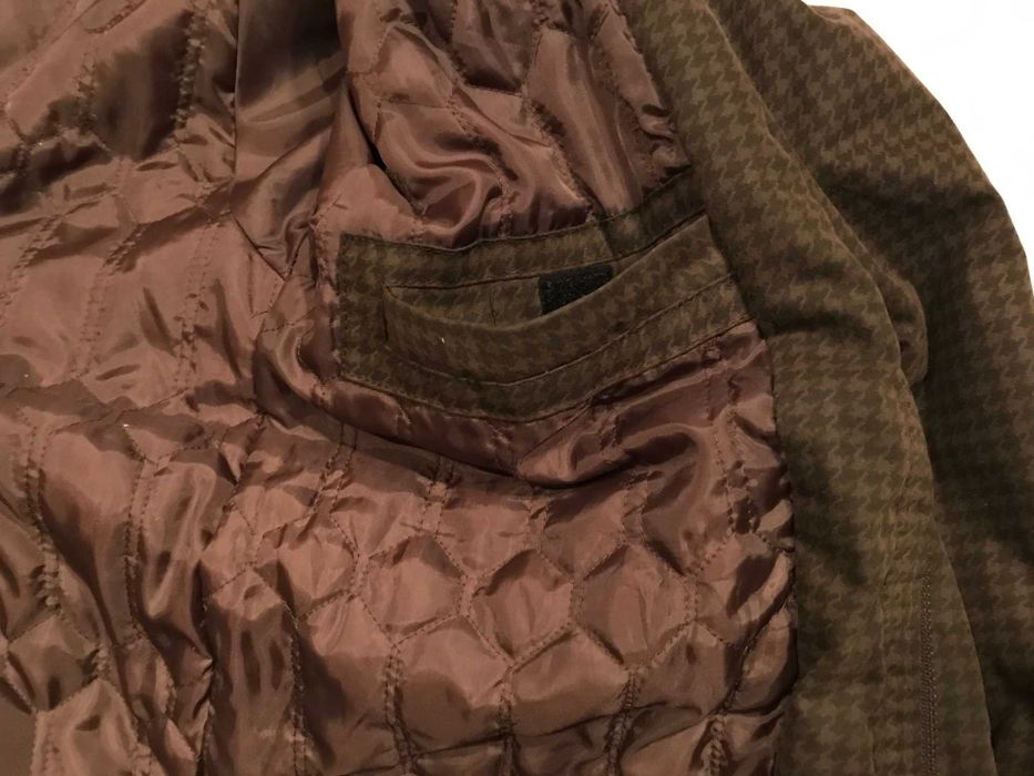 Casaco da Element (Original)