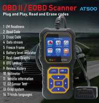 Nowy Tester Diagnostyczny Skaner OBD2