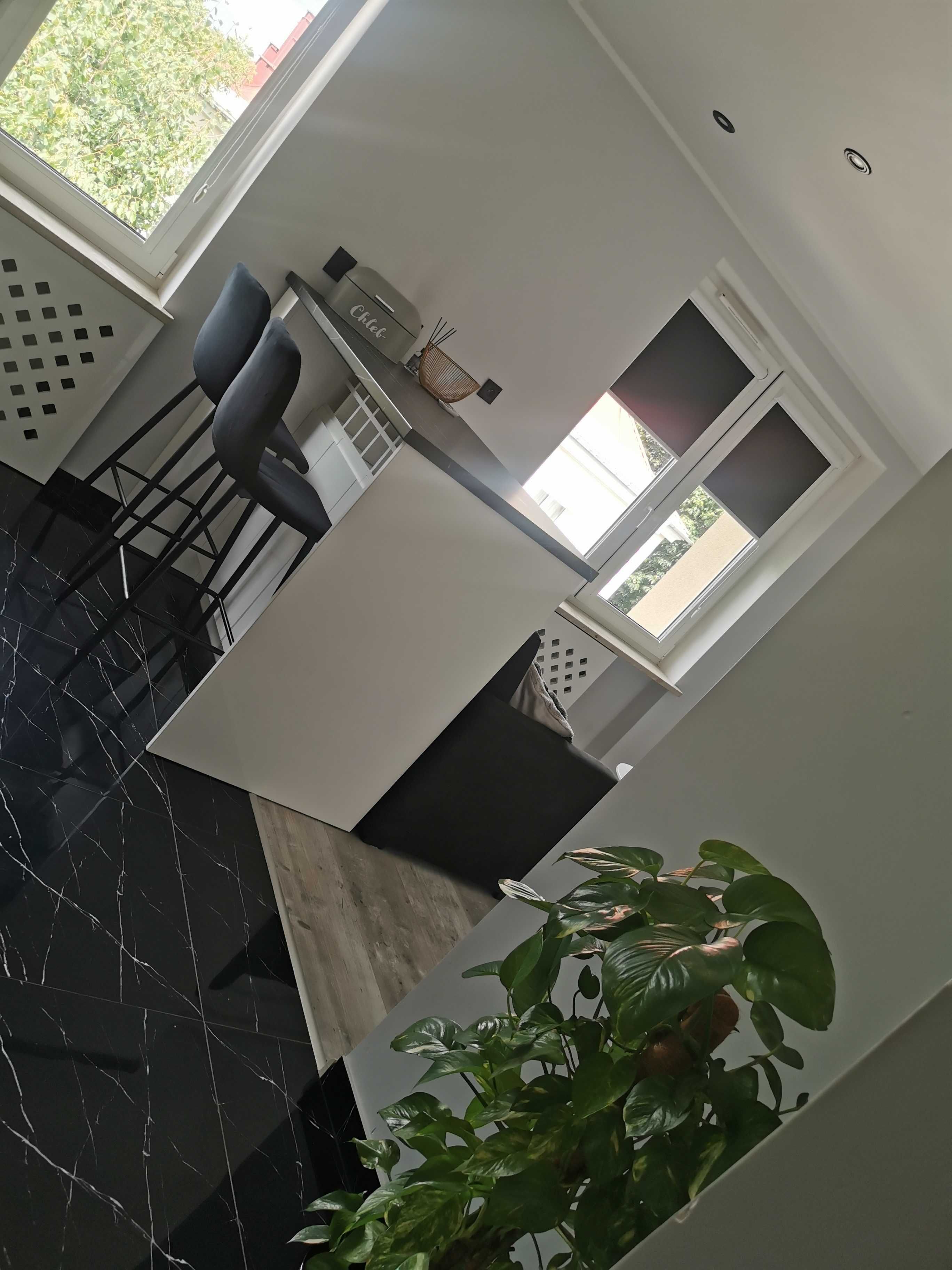 Apartament w centrum Suwałk na doby