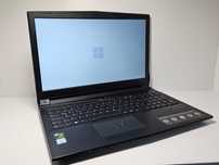 Laptop 15,6" Medion Erazer  GAMING P6605+ŁAD+ Torba Gratis