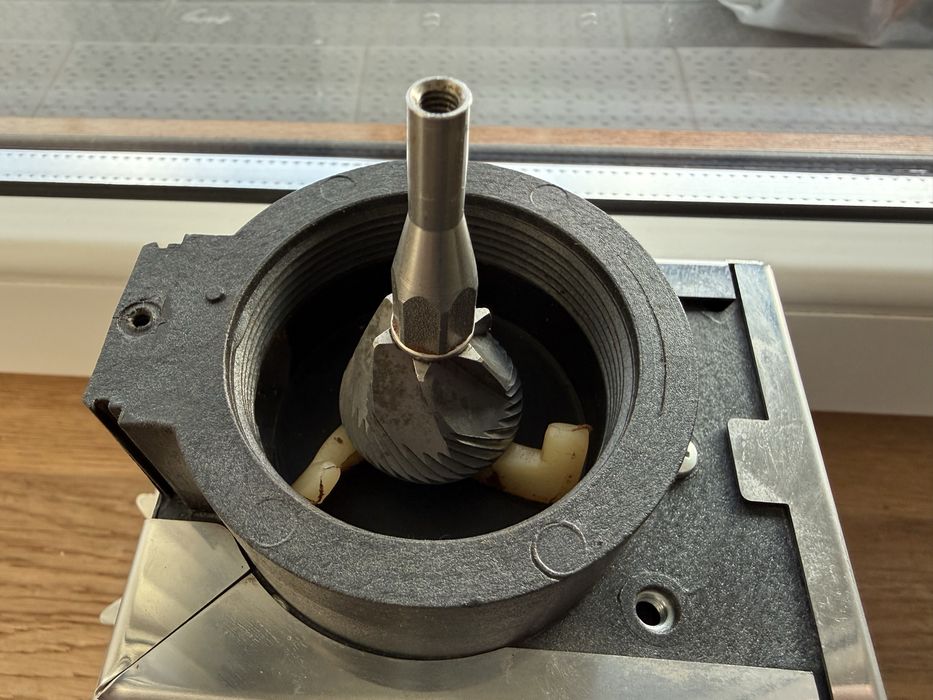 Młynek do kawy Lelit Fred