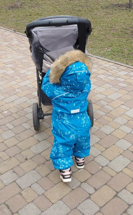 Комбінезон зимовий Reima 86