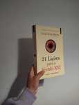 Vendo meus livros usados